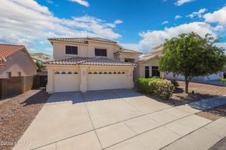 831 S Rincon Rising Road, Tucson, AZ 85748