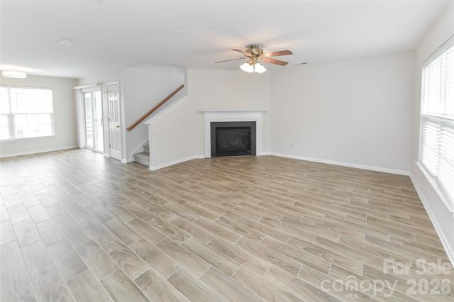 11927 Cheviott Hill Lane, Charlotte, NC 28213