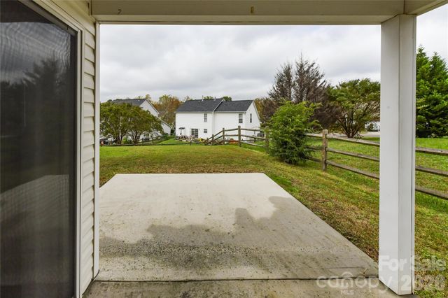 11927 Cheviott Hill Lane, Charlotte, NC 28213