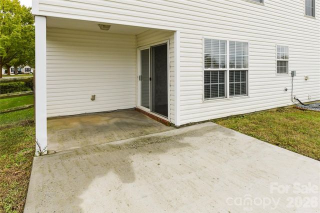 11927 Cheviott Hill Lane, Charlotte, NC 28213