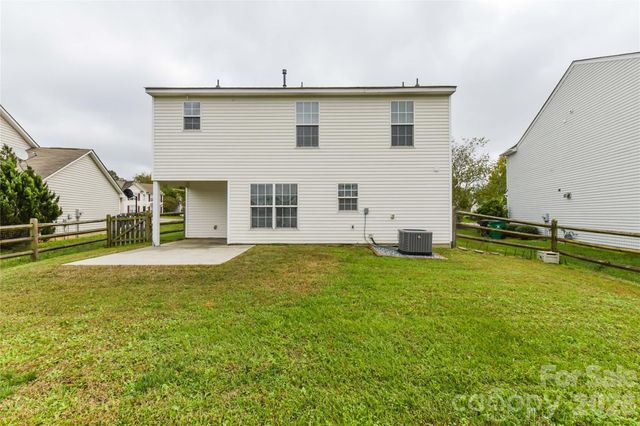 11927 Cheviott Hill Lane, Charlotte, NC 28213