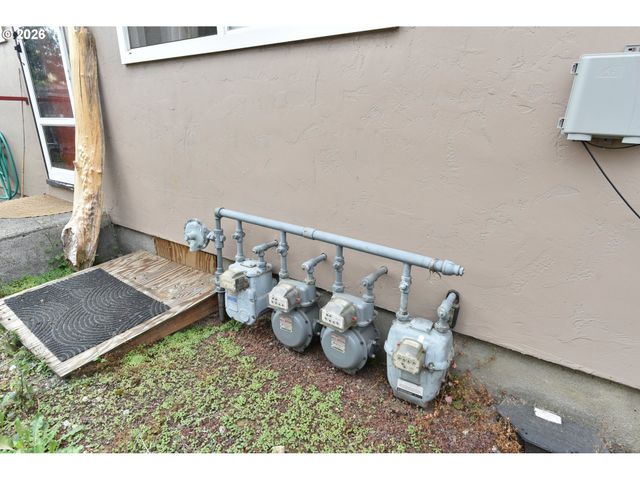 5800 Se WOODSTOCK Blvd, Portland, OR 97206