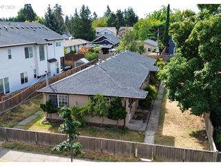 5800 Se WOODSTOCK Blvd, Portland, OR 97206