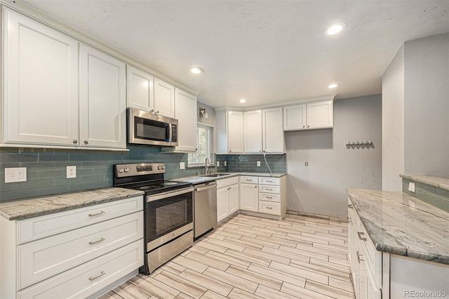 12289 W Dakota Drive, Lakewood, CO 80228