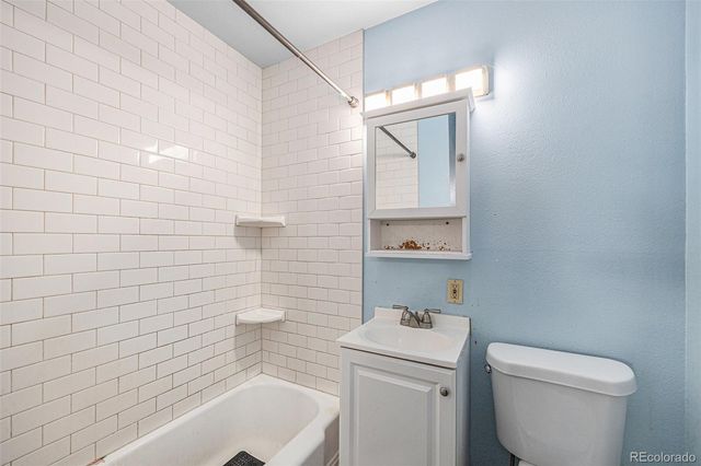 12289 W Dakota Drive, Lakewood, CO 80228