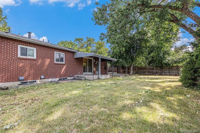 12289 W Dakota Drive, Lakewood, CO 80228