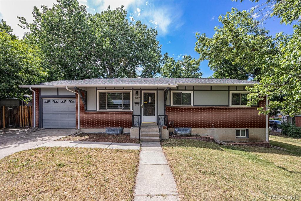 12289 W Dakota Drive, Lakewood, CO 80228