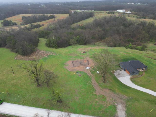 LOT 102 WARREN SCHOOL RD, Columbia, MO 65203