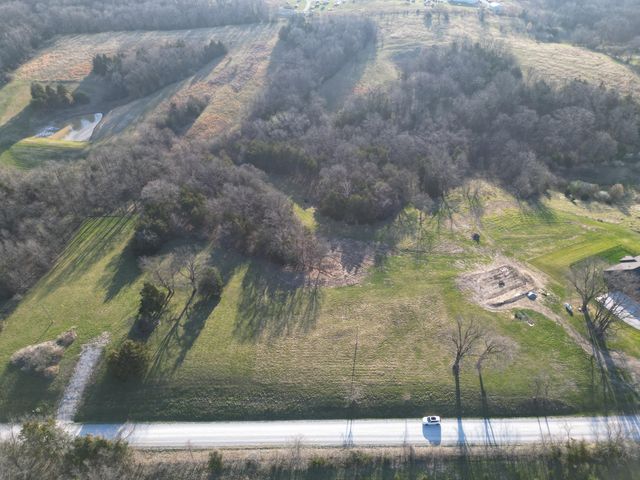LOT 102 WARREN SCHOOL RD, Columbia, MO 65203