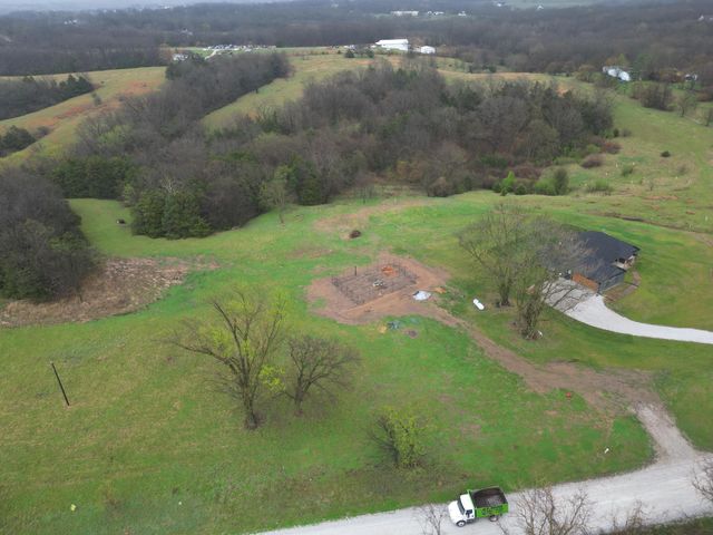 LOT 102 WARREN SCHOOL RD, Columbia, MO 65203
