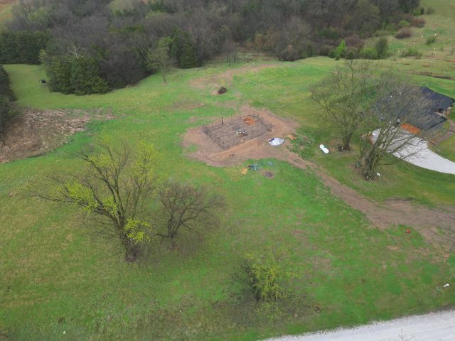 LOT 102 WARREN SCHOOL RD, Columbia, MO 65203