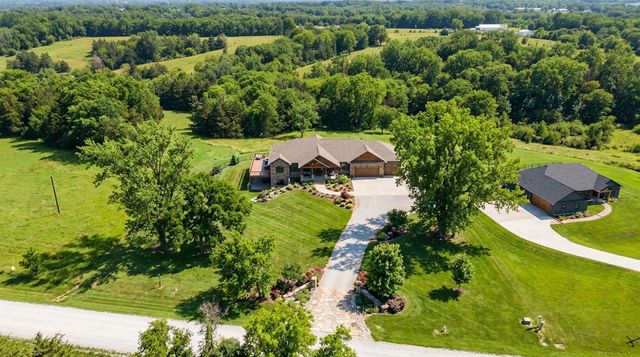 LOT 102 WARREN SCHOOL RD, Columbia, MO 65203