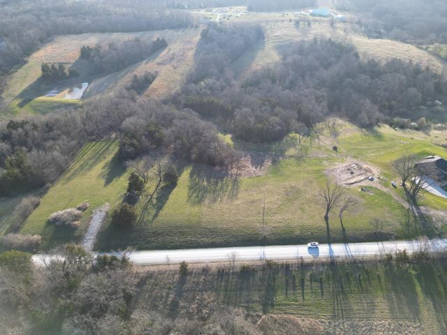 LOT 102 WARREN SCHOOL RD, Columbia, MO 65203