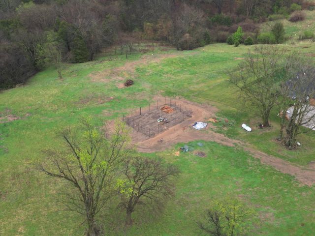 LOT 102 WARREN SCHOOL RD, Columbia, MO 65203