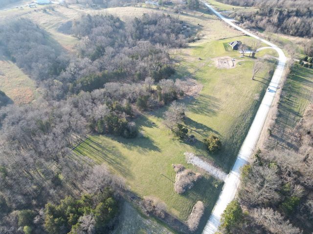 LOT 102 WARREN SCHOOL RD, Columbia, MO 65203