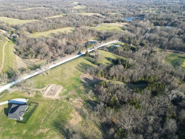 LOT 102 WARREN SCHOOL RD, Columbia, MO 65203