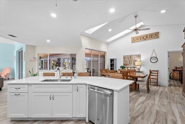 550 SILK OAK DRIVE, Venice, FL 34293