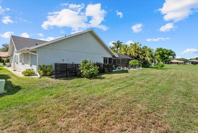 550 SILK OAK DRIVE, Venice, FL 34293
