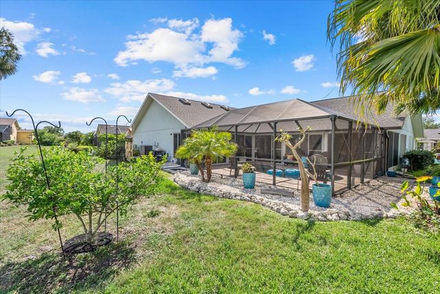 550 SILK OAK DRIVE, Venice, FL 34293