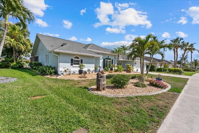 550 SILK OAK DRIVE, Venice, FL 34293