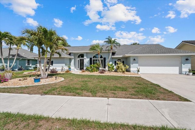 550 SILK OAK DRIVE, Venice, FL 34293