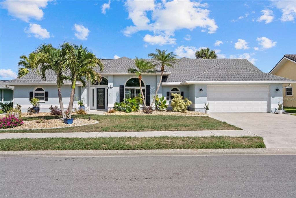 550 SILK OAK DRIVE, Venice, FL 34293