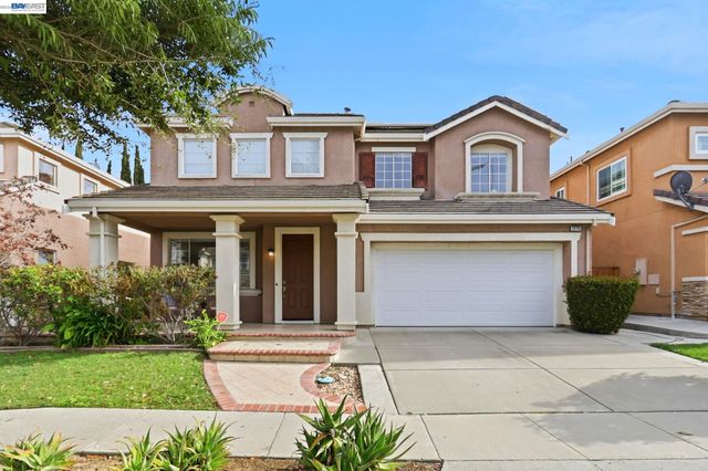 1574 Nobu Dr, San Jose, CA 95131