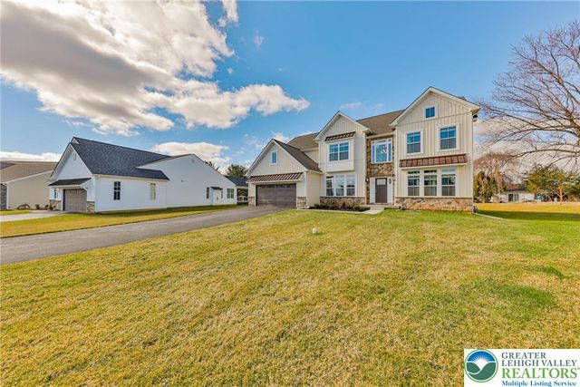 338 Abby Road, Macungie Boro, PA 18062