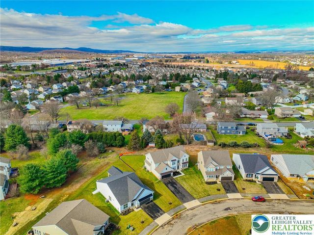 338 Abby Road, Macungie Boro, PA 18062