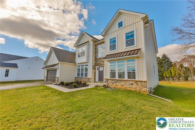 338 Abby Road, Macungie Boro, PA 18062