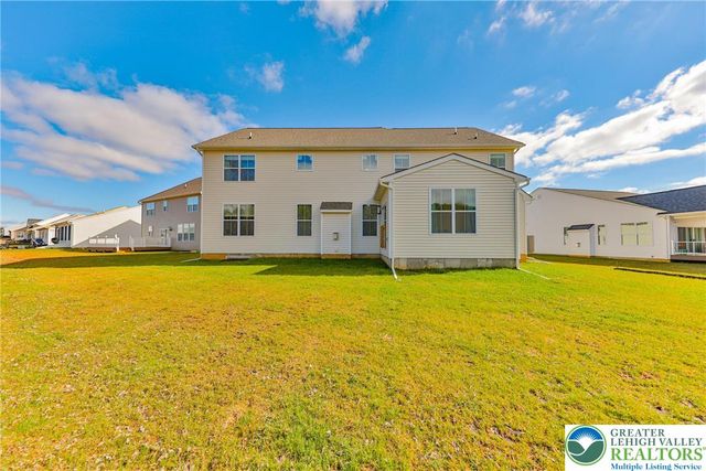 338 Abby Road, Macungie Boro, PA 18062