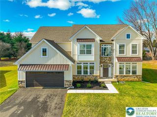 338 Abby Road, Macungie Boro, PA 18062