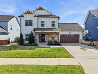 10435 Magnolia Farm Drive, Apison, TN 37302