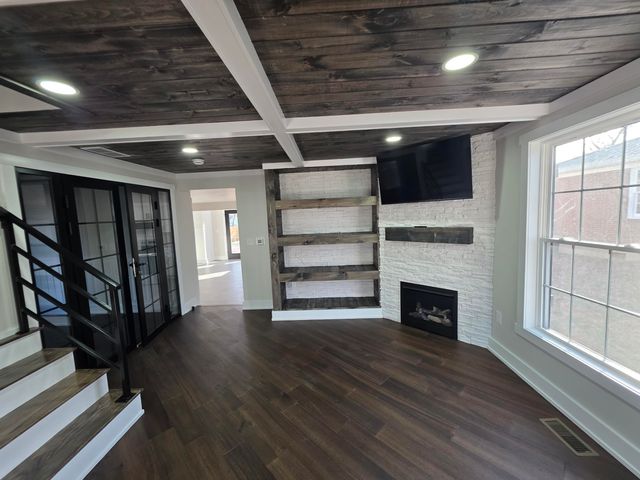 851 Ivy Avenue, Frankfort, KY 40601