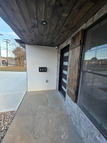 851 Ivy Avenue, Frankfort, KY 40601