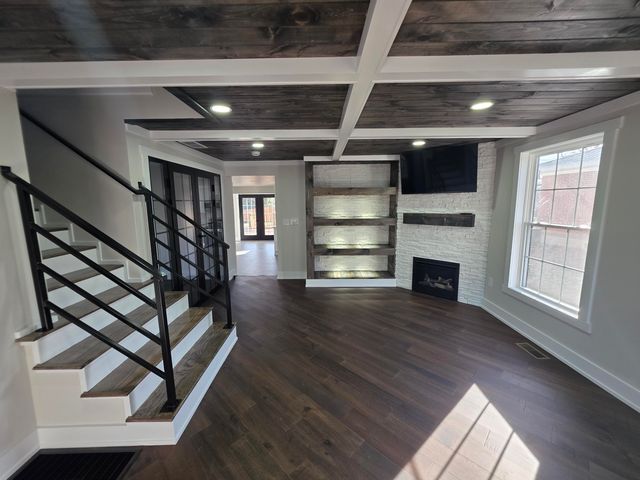 851 Ivy Avenue, Frankfort, KY 40601