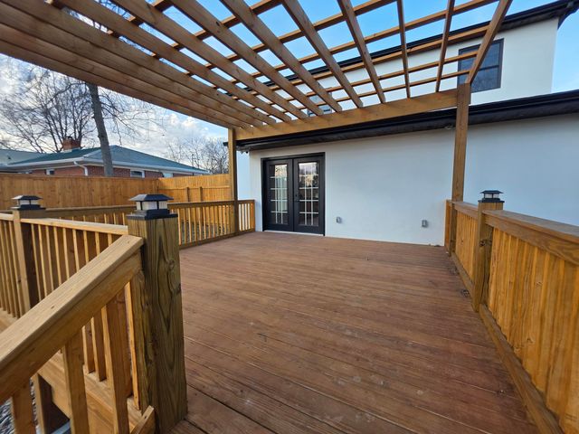 851 Ivy Avenue, Frankfort, KY 40601