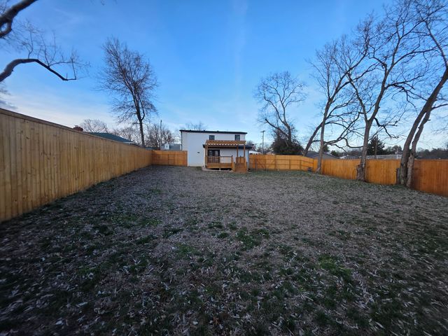 851 Ivy Avenue, Frankfort, KY 40601