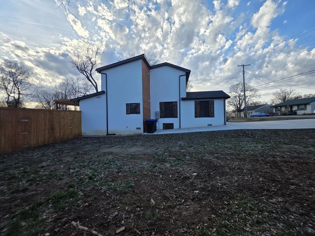 851 Ivy Avenue, Frankfort, KY 40601