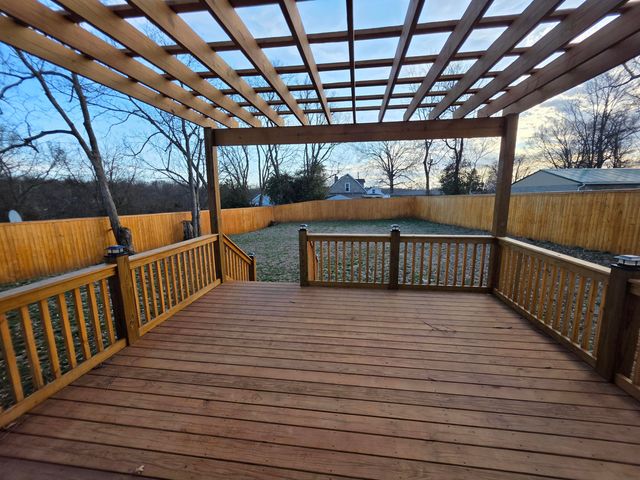 851 Ivy Avenue, Frankfort, KY 40601