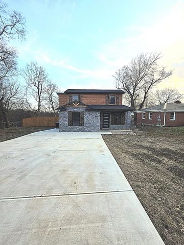 851 Ivy Avenue, Frankfort, KY 40601