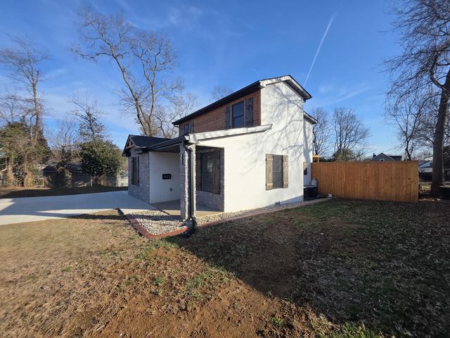 851 Ivy Avenue, Frankfort, KY 40601