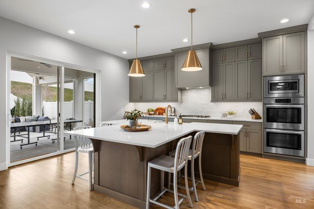 13427 N Hazel Grouse Way, Boise, ID 83714