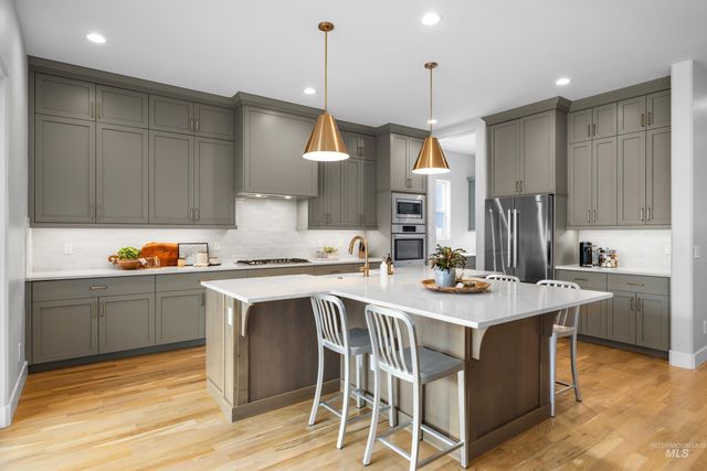 13427 N Hazel Grouse Way, Boise, ID 83714