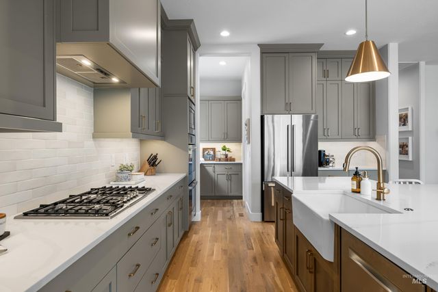 13427 N Hazel Grouse Way, Boise, ID 83714