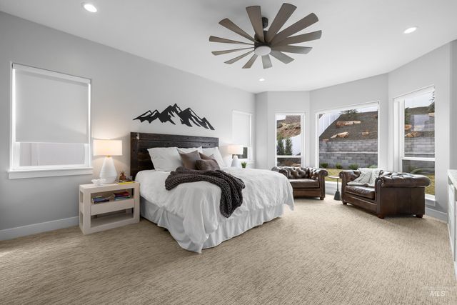 13427 N Hazel Grouse Way, Boise, ID 83714