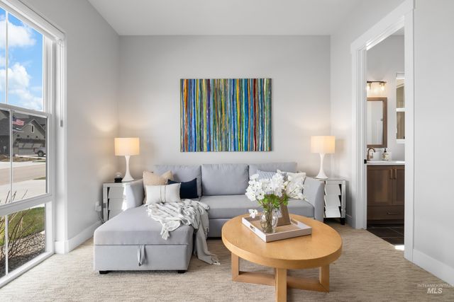 13427 N Hazel Grouse Way, Boise, ID 83714