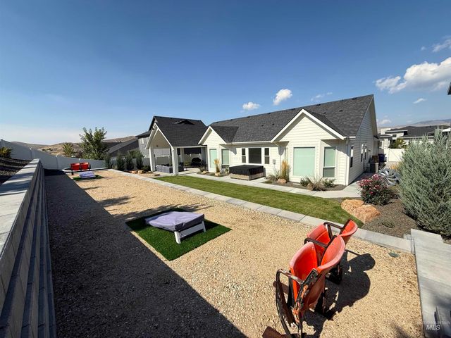 13427 N Hazel Grouse Way, Boise, ID 83714