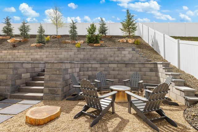 13427 N Hazel Grouse Way, Boise, ID 83714