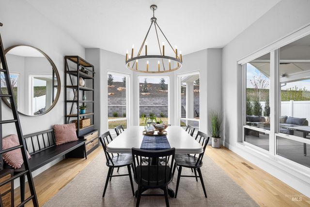 13427 N Hazel Grouse Way, Boise, ID 83714